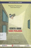 Cerita Anak Dari Penjara - (5808)