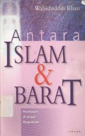 Antara islam dan Barat: perempuan di tengah pergumulan