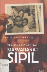 TRANSNASIONALISASI MASYARAKAT SIPIL - (5991)