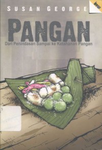 PANGAN : Dari Penindasan Sampai ke Ketahanan Pangan __(6301)