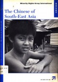 The Chinese of South-East Asia