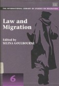 Law and migration