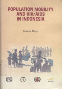 Population mobility and HIV/AIDS in Indonesia