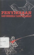 Penyiksaan dan mereka yang selamat