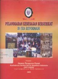 Pelanggaran kebebasan berserikat di era reformasi