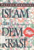 Islam dan Demokrasi: Antologi Ketakutan