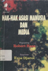 Hak-hak asasi manusia dan media