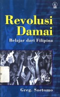 Revolusi damai: belajar dari Filipina