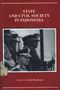 State and civil society in Indonesia