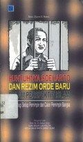 Runtuhnya Soeharto dan rezim orde baru dalam perspektif Islam: cermin bagi setiap pemimpin dan calon pemimpin bangsa.