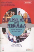 Pluralisme, konflik dan perdamaian: Studi bersama Antar-Iman