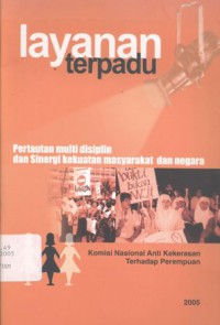 Layanan Terpadu - (5942)