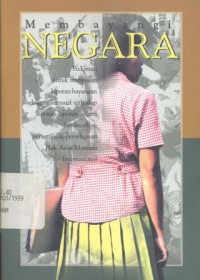 Membayangi negara