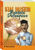 Kiai Husein Membela Perempuan