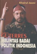 Melintas badai politik Indonesia