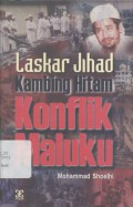 Laskar Jihad Kambing Hitam Konflik Maluku