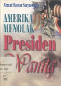 Amerika menolak presiden wanita