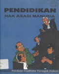 Pendidikan Hak Asasi Manusia