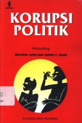 Korupsi politik