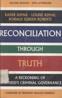 Reconciliation through truth