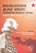 Menelusuri Jejak Kasus Pemimpin Bangsa Papua THEYS HIYO ELUAY