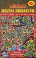 Neraka Rezim Suharto: Misteri Tempat Penyiksaan Orde Baru
