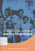 Menuju Konservasi Laut yang Pro Rakyat dan Pro Lingkungan -(5863)