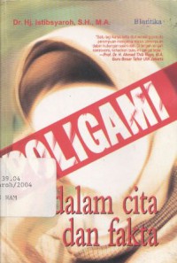 Poligami dalam Cita dan Fakta