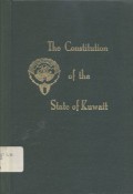 The Constitution of the State of Kuwait