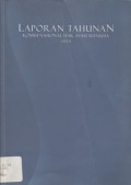 Laporan Tahunan Komisi Nasional Hak Asasi Manusia 2004