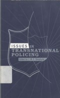 Issues in Transnational Policing