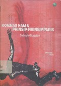 Komnas Ham & prinsip-prinsip Paris: sebuah gugatan