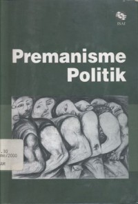 Premanisme politik