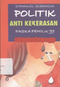 Politik Anti Kekerasan - (5774)