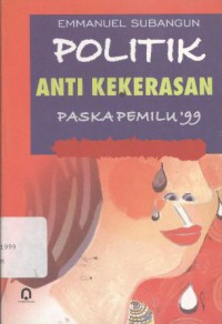 Politik Anti Kekerasan - (5774)