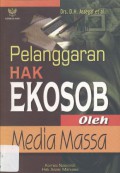 Pelanggaran Hak Ekosob Oleh Media Massa__(6502)_