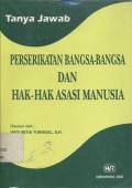 Tanya-jawab perserikatan bangsa-bangsa dan hak-hak asasi manusia