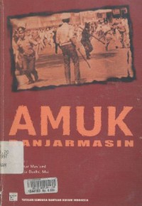 Amuk Banjarmasin