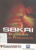 SBKRI - (6118)