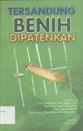 Tersandung Benih Dipantenkan - (6073)