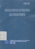 Pengelolaan Sumber Daya Laut Secara Terpadu Analisis Kebijakan Pemerintah