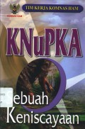 KNuPKA : Sebuah Keniscayaan