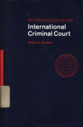 An Introduction to the International Criminal Court