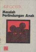 Masalah perlindungan anak