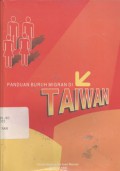 Panduan buruh migran di Taiwan