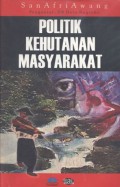 Politik kehutanan masyarakat