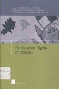 Participation rights of children - (5377)