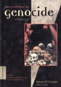 Encyclopedia Of Genocide Volume II I-Y