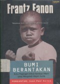 Bumi berantakan: buku pegangan untuk revolusi hitam yang mengubah wajah dunia