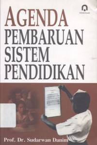 Agenda Pembaharuan Sistem Pendidikan - (5711)